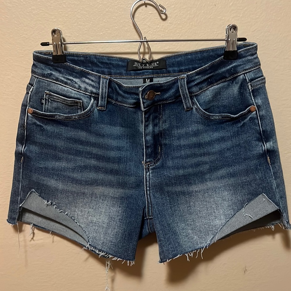 Judy Blue Shorts